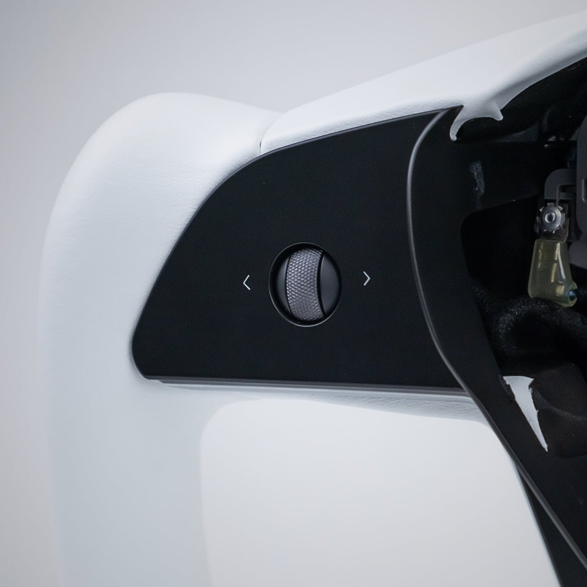 Yoke Plaid Steering Wheel for Tesla Model 3 / Y - Teskay