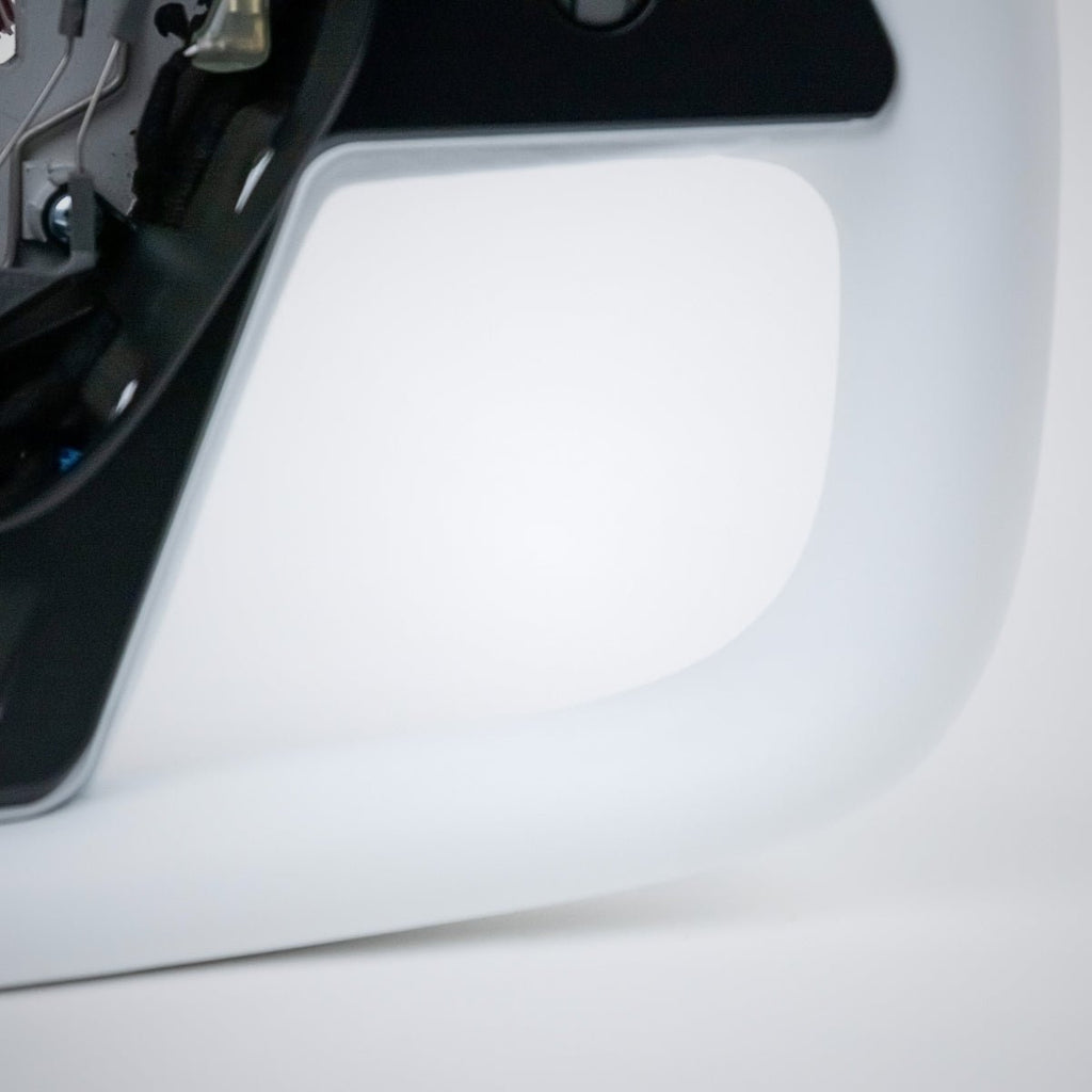 Yoke Plaid Steering Wheel for Tesla Model 3 / Y - Teskay