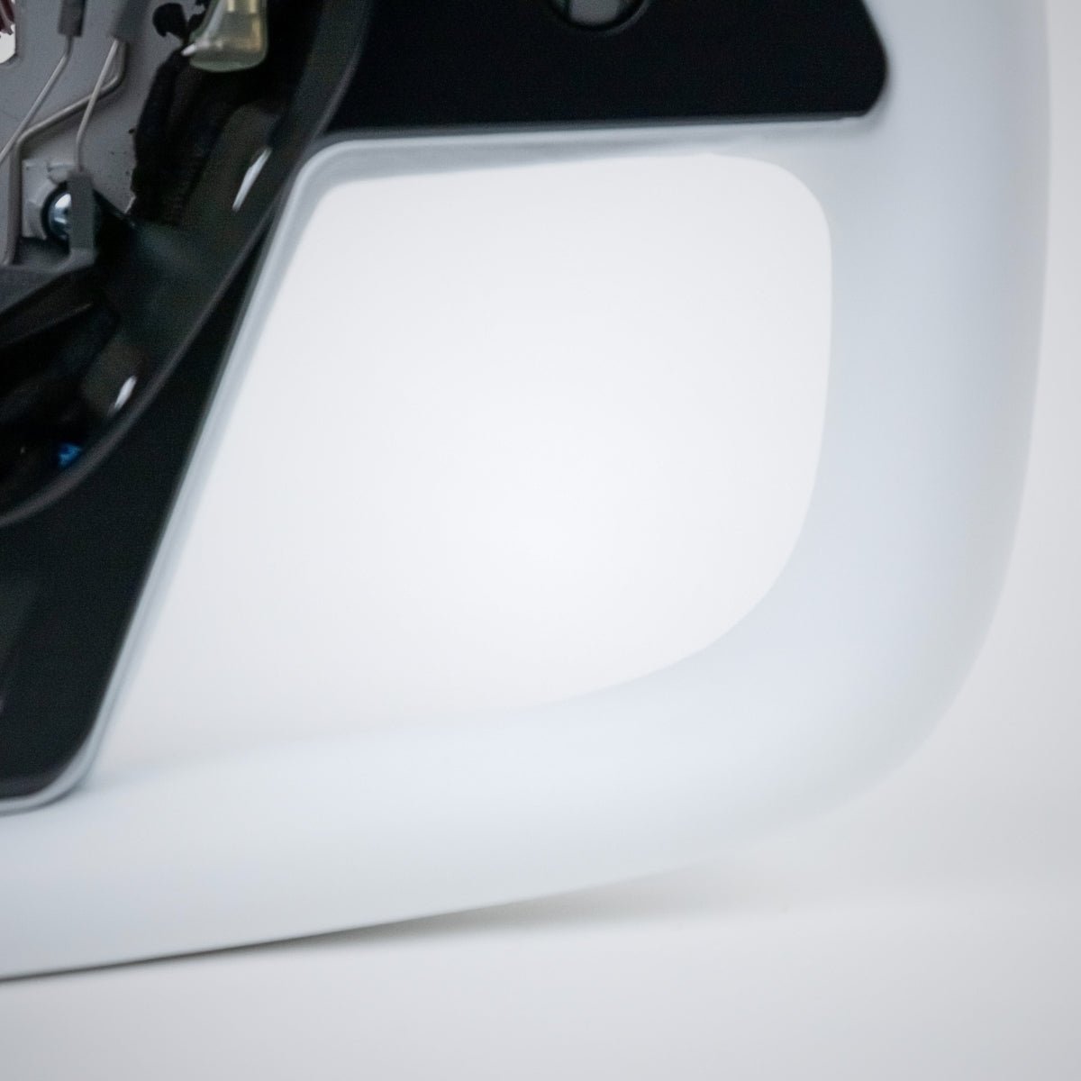 Yoke Plaid Steering Wheel for Tesla Model 3 / Y - Teskay