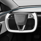 Yoke Steering Wheel for Model 3 Highland / Model Y Juniper - Teskay