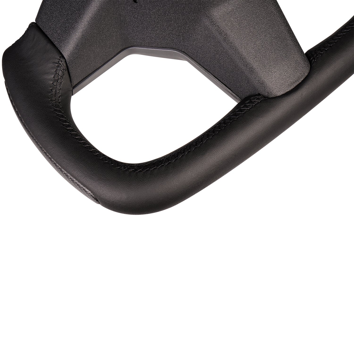 Yoke Carbon Fiber Steering Wheel for Tesla Model 3 / Y - Teskay