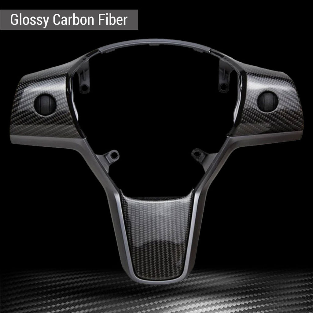Yoke Steering Wheel for Tesla Model 3 / Y - Teskay