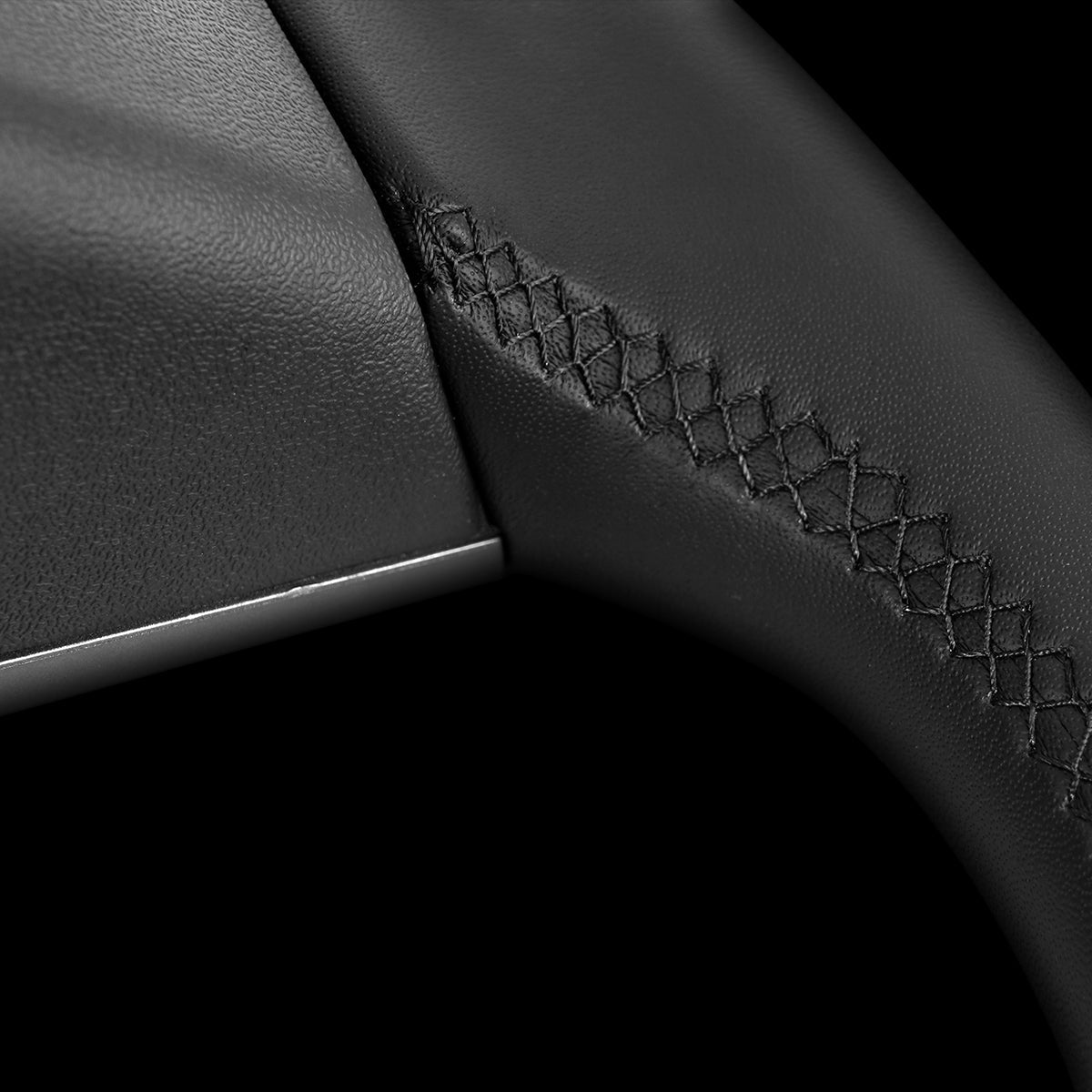 Yoke Steering Wheel for Tesla Model 3 / Y - Teskay