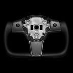 Yoke Steering Wheel for Tesla Model 3 / Y - Teskay