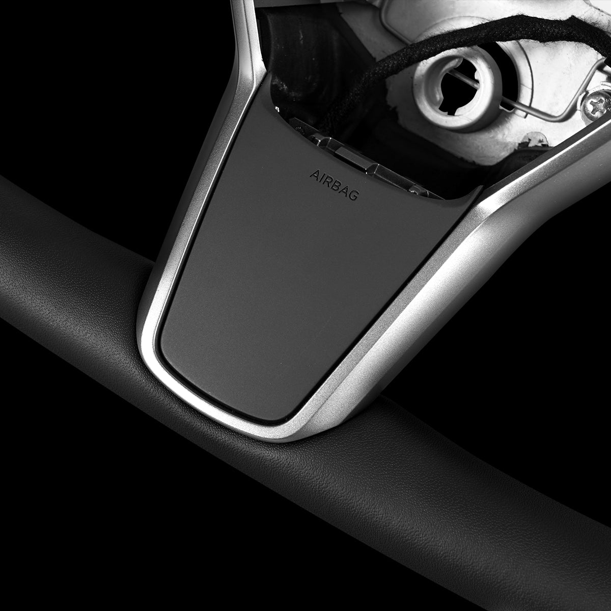 Yoke Steering Wheel for Tesla Model 3 / Y - Teskay