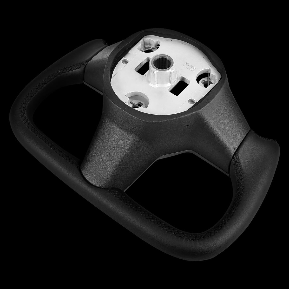 Yoke Steering Wheel for Tesla Model 3 / Y - Teskay