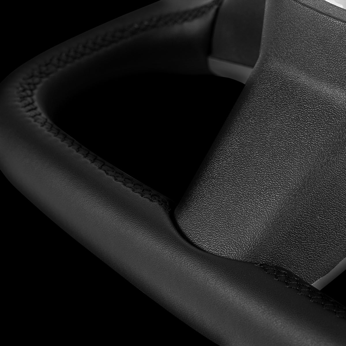 Yoke Steering Wheel for Tesla Model 3 / Y - Teskay